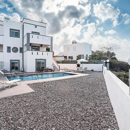 Blue Pearl 2 * Apolakkia