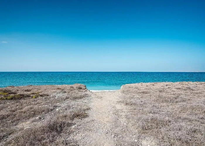 Blue Pearl 2 * Apolakkia