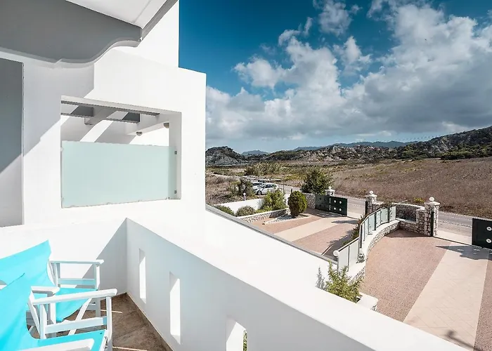 Blue Pearl 2 Апартаменты