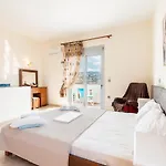 Apartament Blue Pearl 2 Apolakkia
