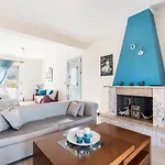 Blue Pearl 2 Apolakkia