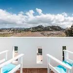 Apartament Blue Pearl 2 Apolakkia