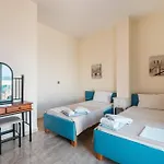 Blue Pearl 2 * Apolakkia