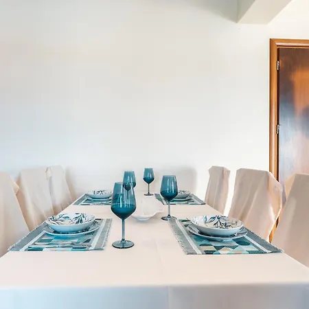 Apartament Blue Pearl 2 *
