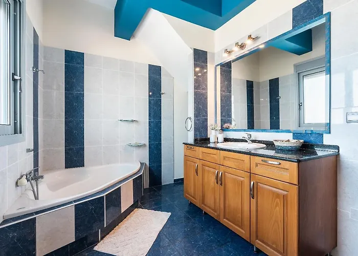 Blue Pearl 2 Appartamento *