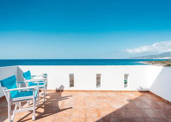 Blue Pearl 2 Appartamento