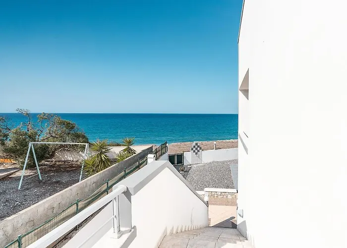 شقة Blue Pearl 2 *