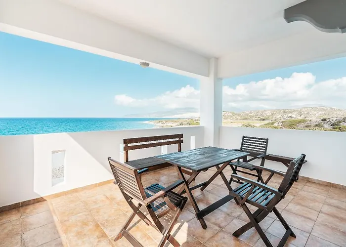 Appartamento Blue Pearl 2 Apolakkia