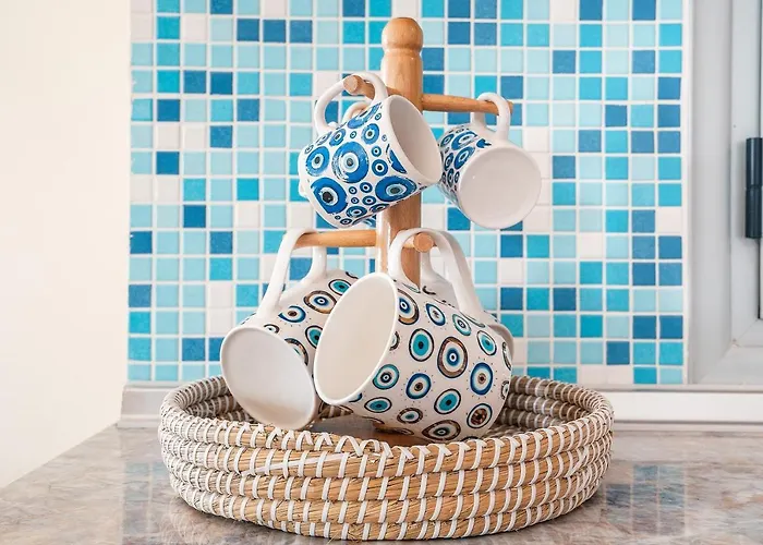 Appartamento Blue Pearl 2