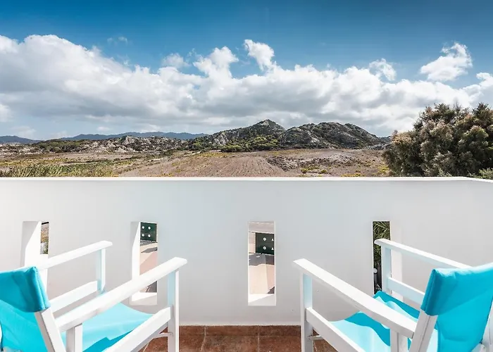 Blue Pearl 2 Appartamento Apolakkia