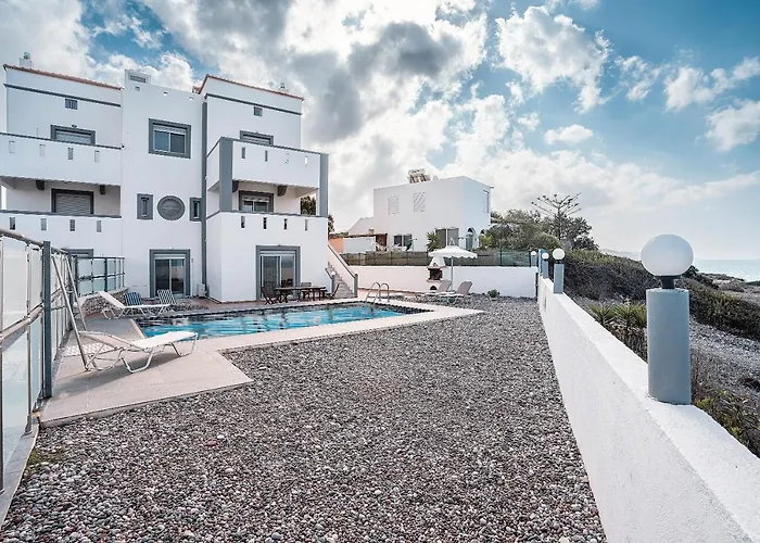 Blue Pearl 2 * Apolakkia