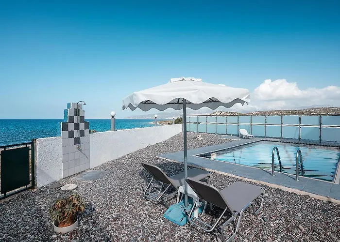 Blue Pearl 2 * Apolakkia