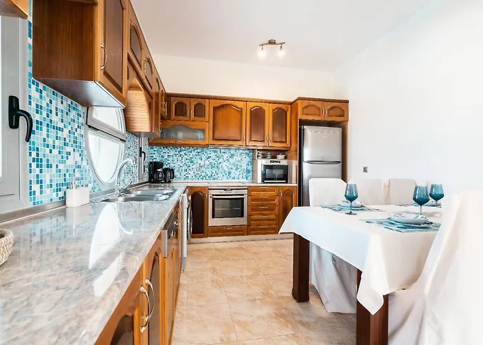 Appartamento Blue Pearl 2 *