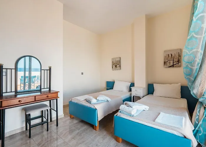 Appartamento Blue Pearl 2 *