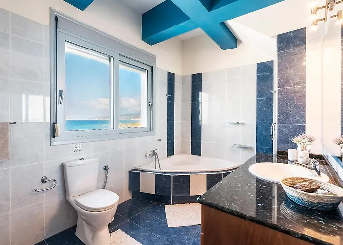 Appartamento Blue Pearl 2 Apolakkia