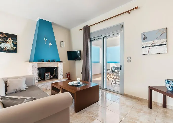 Appartamento Blue Pearl 2