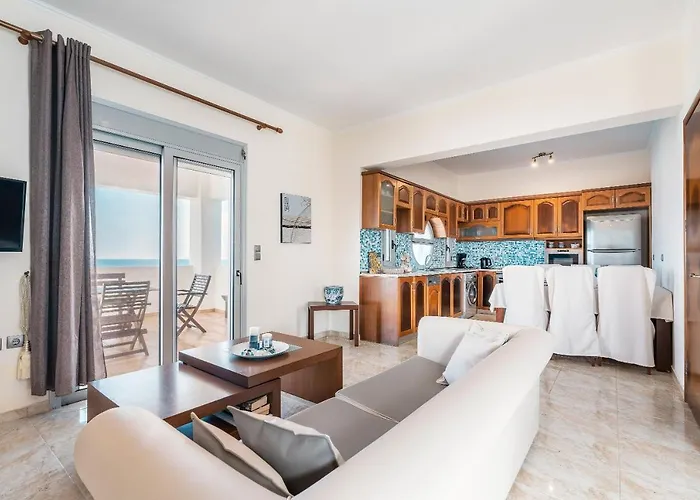 Appartamento Blue Pearl 2 *