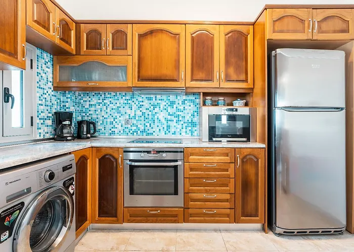 شقة Blue Pearl 2 *