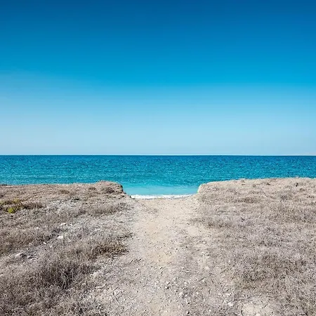 Blue Pearl 2 * Apolakkia