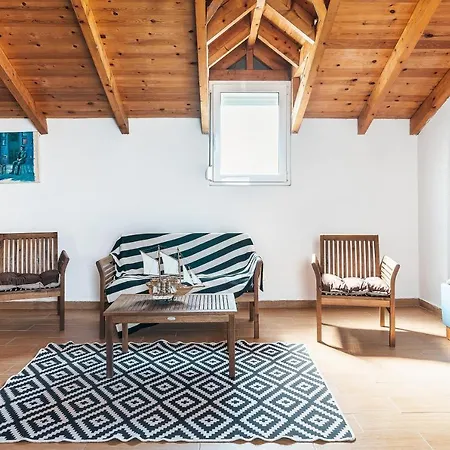 Blue Pearl 2 Διαμέρισμα