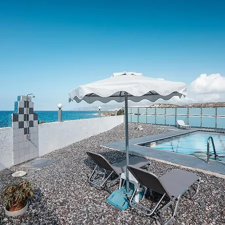 Blue Pearl 2 * Απολακκιά