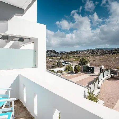 Blue Pearl 2 Apartment
