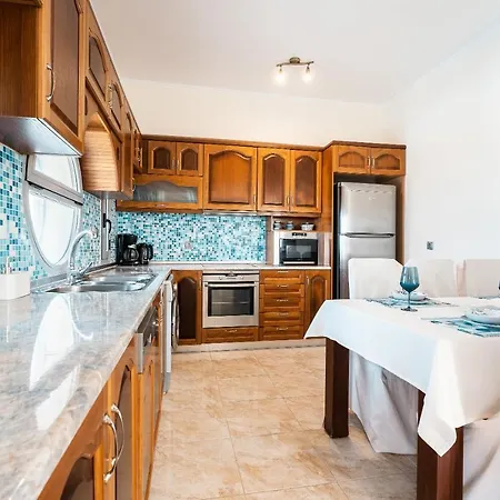 Apartment Blue Pearl 2 *