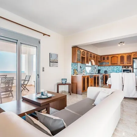 Apartment Blue Pearl 2 *