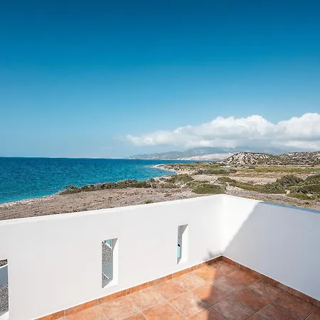 Διαμέρισμα Blue Pearl 2 Απολακκιά