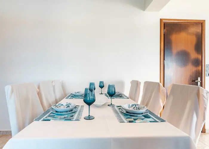 Blue Pearl 2 Apolakkia