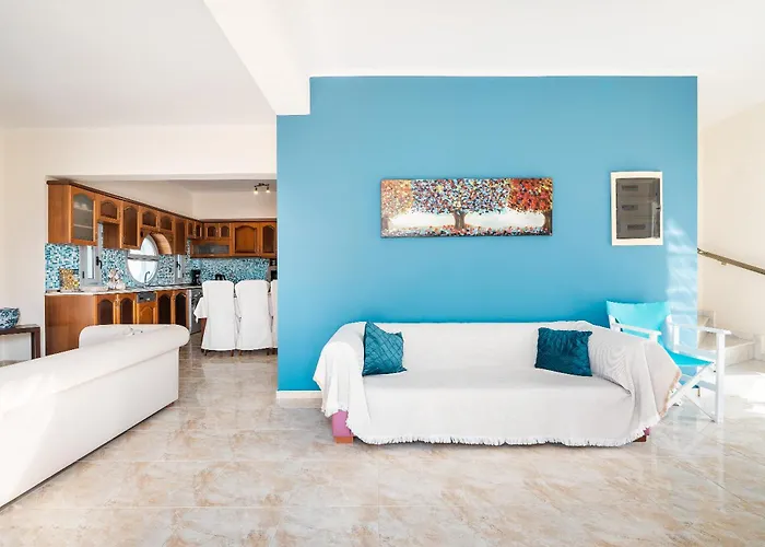 Blue Pearl 2 公寓 *